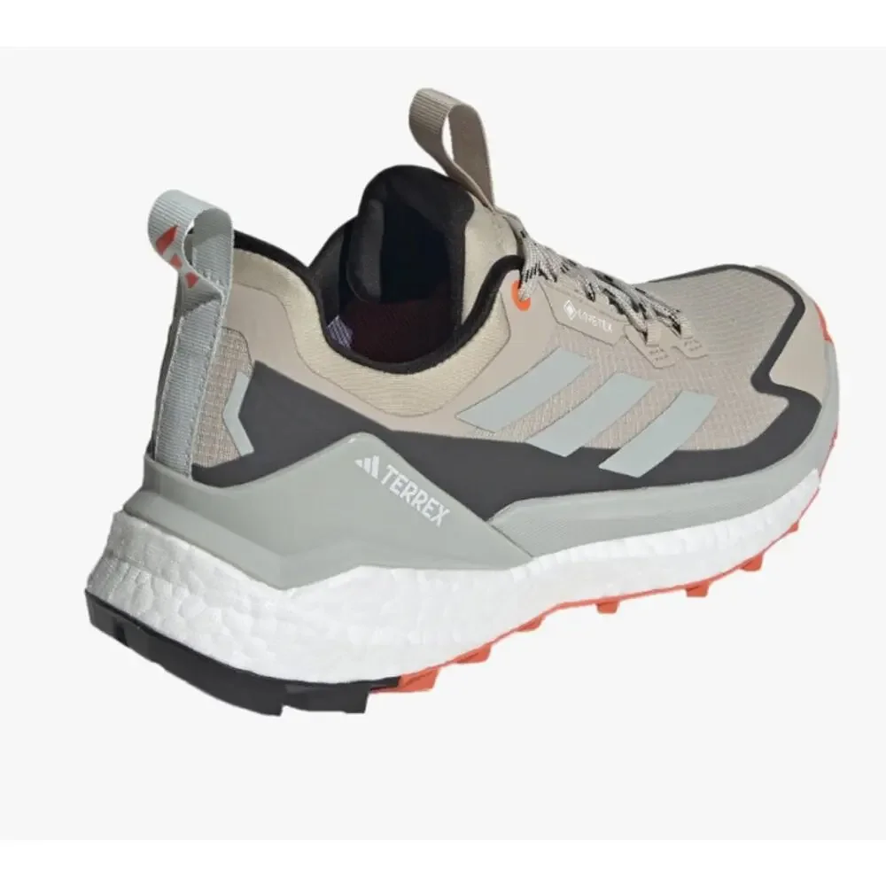 Adidas Terrex Free Hiker 2.0 Low GORE-TEX Hiking Shoes GTX Sneakers | Womens 9 - Picture 5 of 6